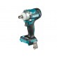 Makita DTW301Z smūginis veržliasukis 1/2"